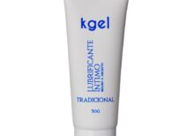 KGEL LUBRICANTE ÍNTIMO 50g TRADICIONAL